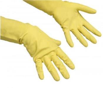 GUANTES ULTRAPROTECTORES VILEDA