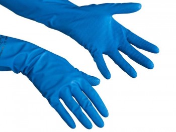 GUANTES ULTRAPROTECTORES VILEDA