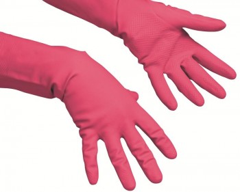 GUANTES ULTRAPROTECTORES VILEDA