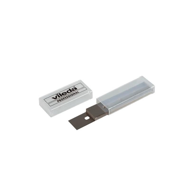 CUCHILLAS EVOLUTION VILEDA (25 U)