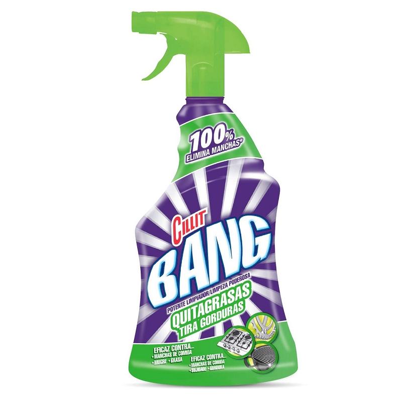 DESENGRASANTE CILLIT BANG 750ml