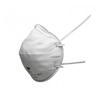 MASCARILLA 3M (FFP1) DESHECHABLE C-101