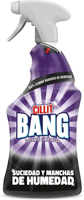CILLIT BANG MANCHAS DE HUMEDAD 750ml (ANTIMOHO)