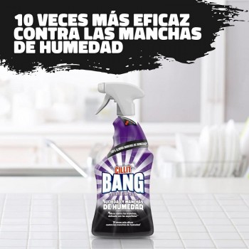CILLIT BANG MANCHAS DE HUMEDAD 750ml (ANTIMOHO)