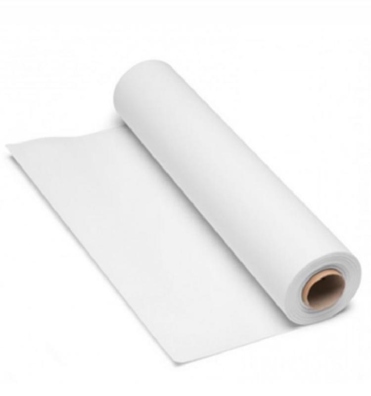 MANTEL ROLLO 1X100 BLANCO 35Gms