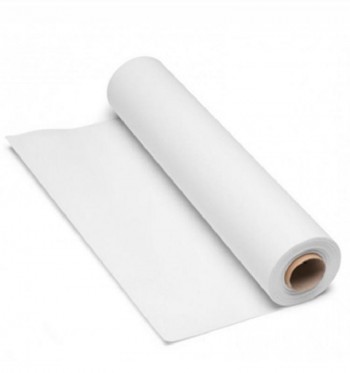 MANTEL ROLLO 1X100 BLANCO 35Gms