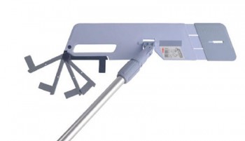 SOPORTE DUO SWEP VILEDA 50 CM.