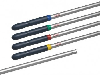 PALO ALUMINIO MOP- MOPA VILEDA (AZUL)
