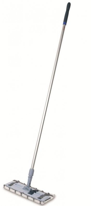 PALO ALUMINIO MOP- MOPA VILEDA (AZUL)