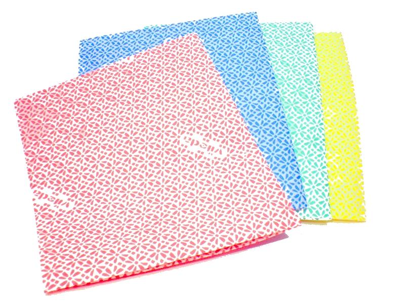 BAYETA VILEDA WIPRO 36x42 (ANTIBACTERIAS)
