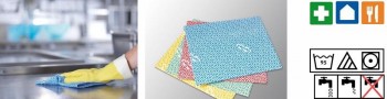 BAYETA VILEDA WIPRO 36x42 (ANTIBACTERIAS)