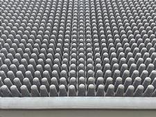 ALFOMBRA FELGOM 120X80 NEGRO