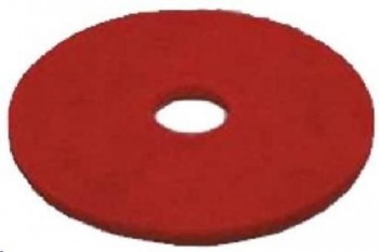 DISCO DYNACROSS ROJO VILEDA