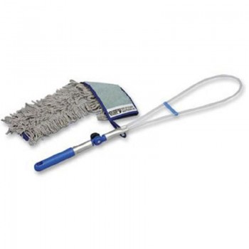 PLUMERO FLEXIBLE ARTICULADO DUO DUSTER FRAME SWEP VILEDA 50CM
