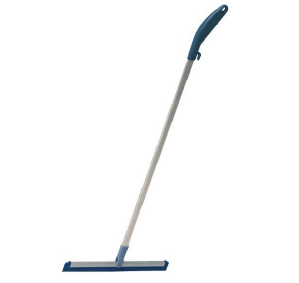 HARAGAN PARA RECOGEDOR ABIERTO C/BASE METALICA SWEP VILEDA