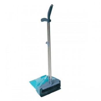 HARAGAN PARA RECOGEDOR ABIERTO C/BASE METALICA SWEP VILEDA