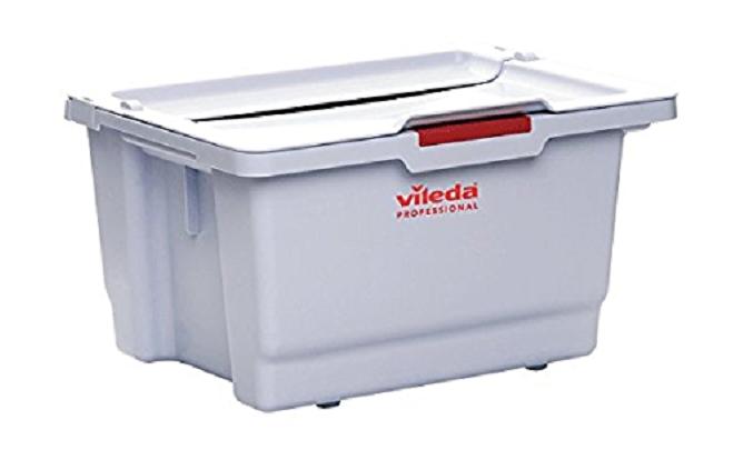 CONTENEDOR DE IMPREGNACION MOPAS - BAYETAS VILEDA