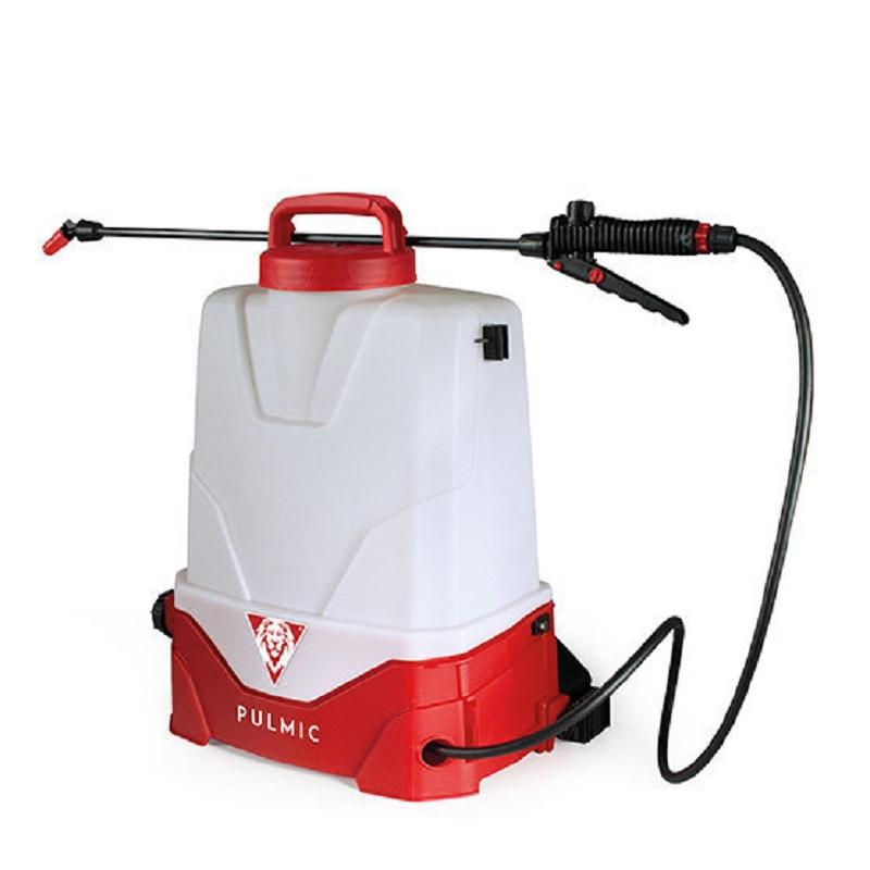 PULVERIZADOR AUTOMATICO PULMIC PEGASUS 15