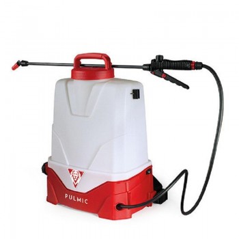 PULVERIZADOR AUTOMATICO PULMIC PEGASUS 15