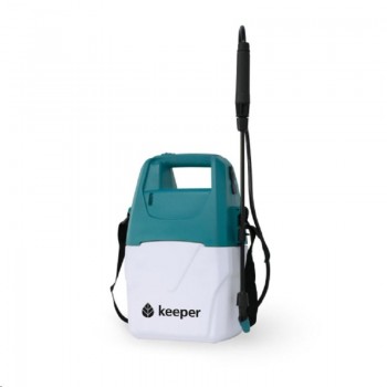 PULVERIZADOR AUTOMATICO FOREST 5 (5 Lts)