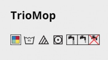MOPA ULTRASPEED TRIO MOP VILEDA