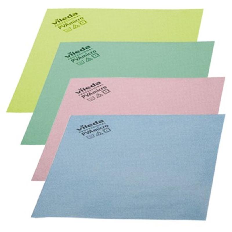 BAYETA PVA MICRO VILEDA (38x35)