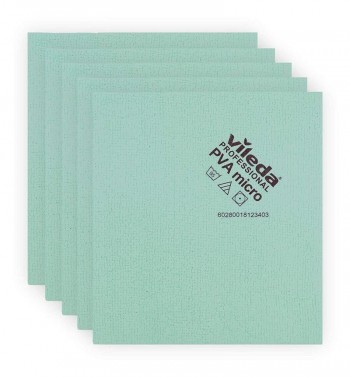 BAYETA PVA MICRO VILEDA (38x35)