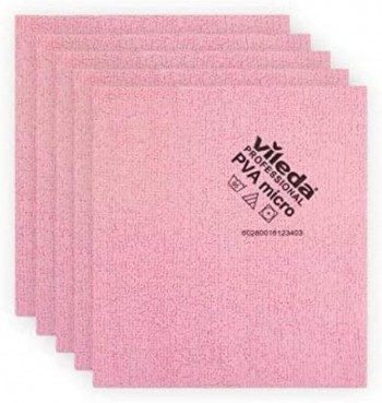 BAYETA PVA MICRO VILEDA (38x35)