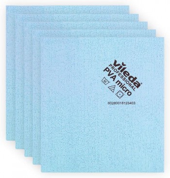BAYETA PVA MICRO VILEDA (38x35)