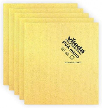 BAYETA PVA MICRO VILEDA (38x35)