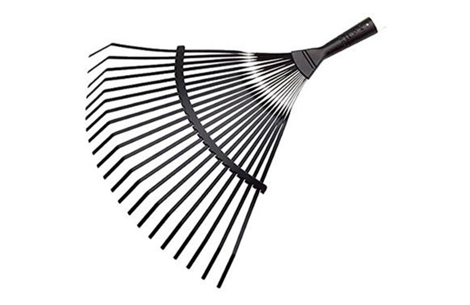 RECOGE HOJAS METALICO BELLOTA