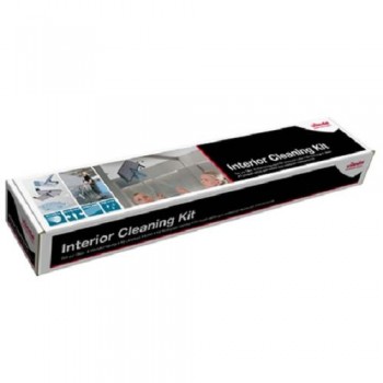 INTERIOR CLEANING KIT VILEDA