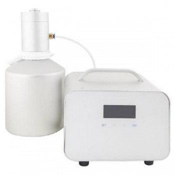 NEBULIZADOR FE2500