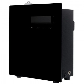 NEBULIZADOR NEBULET C150-TSB NEGRO