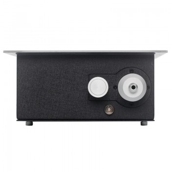 NEBULIZADOR NEBULET C150-TSB NEGRO