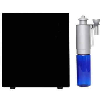 NEBULIZADOR NEBULET C150-TSB NEGRO
