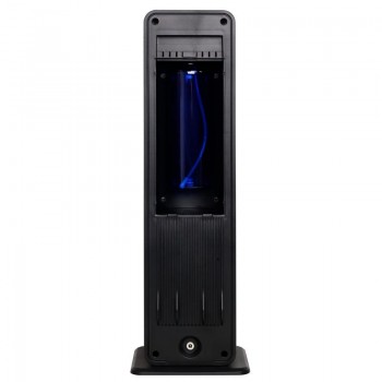 NEBULIZADOR NEBULET TOWER C-99-BW NEGRO/ORO