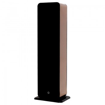 NEBULIZADOR NEBULET TOWER C-99-BW NEGRO/ORO