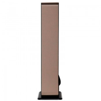 NEBULIZADOR NEBULET TOWER C-99-BW NEGRO/ORO