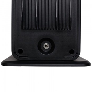 NEBULIZADOR NEBULET TOWER C-99-BW NEGRO/ORO