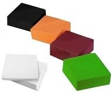 SERVILLETAS 20X20