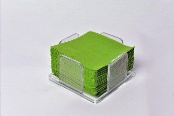 SERVILLETAS 20X20