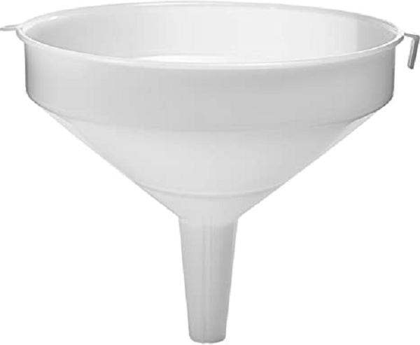 EMBUDOS PLASTICOS (150ml - 300ml)