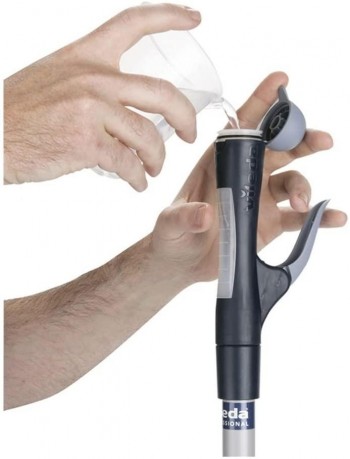 PALO SPRAY PRO INOX VILEDA