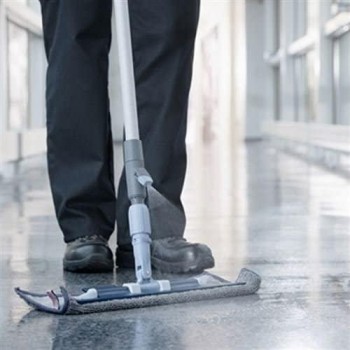 PALO SPRAY PRO INOX VILEDA