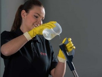 PALO SPRAY PRO INOX VILEDA