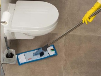 PALO SPRAY PRO INOX VILEDA