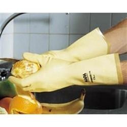 GUANTE MAPA SPONTEX SUPERFOOD 175