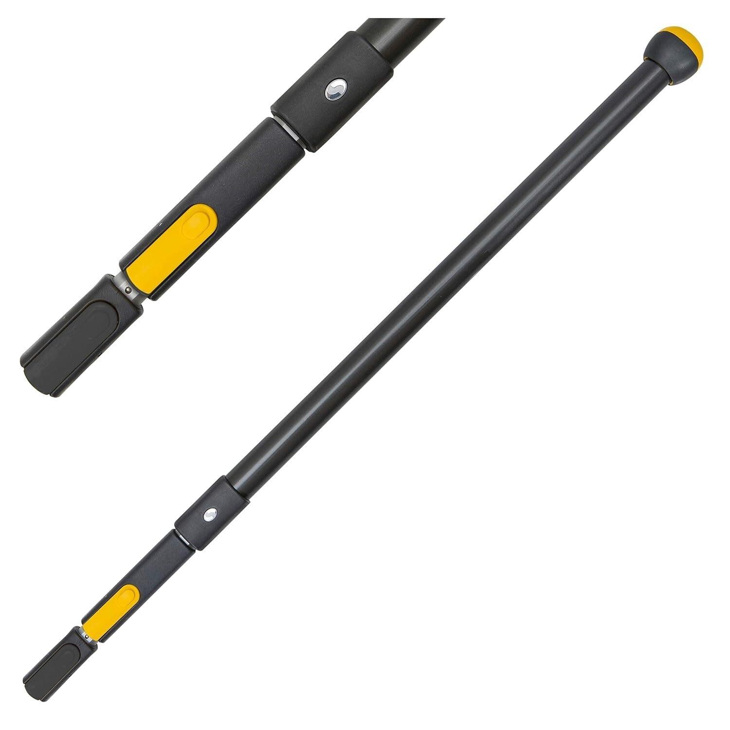 MANGO TELESCOPICO VERMOP SCANDIC X (80-171cm) ERGONOMICO