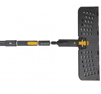 MANGO TELESCOPICO VERMOP SCANDIC X (80-171cm) ERGONOMICO